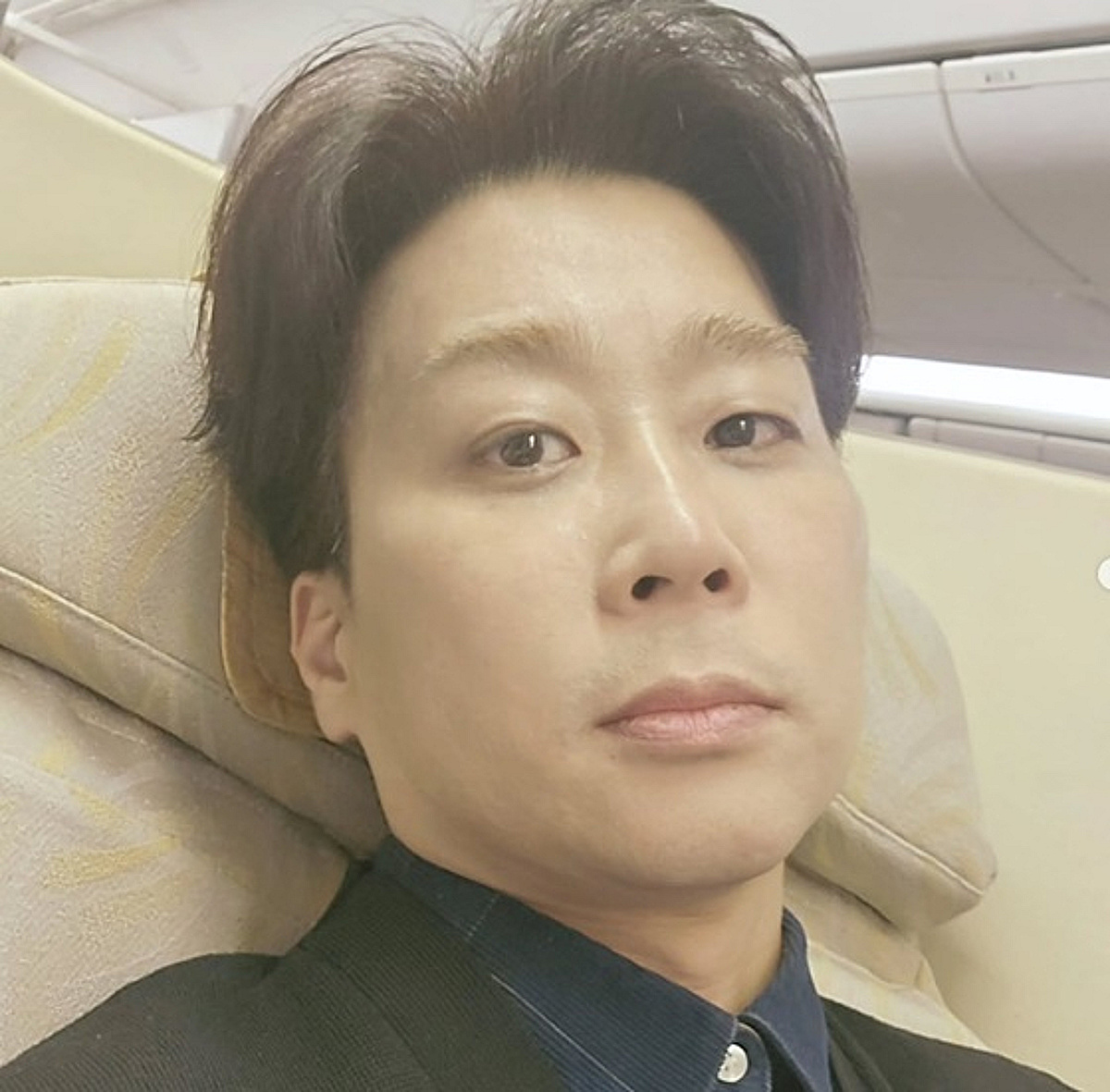 '김정화♥' 유은성, 뇌암 투병 중 안타까운 소식 "후두염 한 달간 낫질 않아"