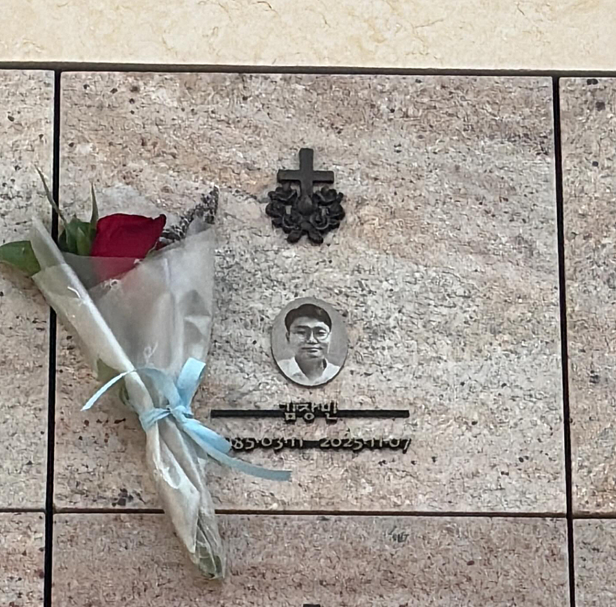 故 김창민 감독, 발달장애 아들 앞 참극..유족 "가해자 반성 중인지"[스타이슈]