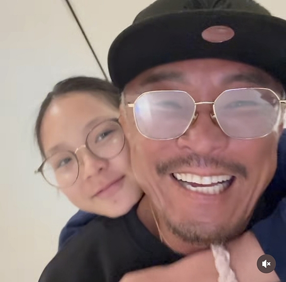 '딸바보' 추성훈, 15세 사춘기 딸과 다정한 데이트.."173cm 많이 성장"[스타이슈]