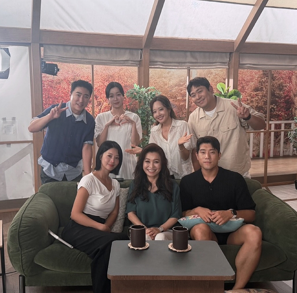 '결혼 지옥' 1순위 부부, 방송 후 변화 "남편 ADHD 약 복용·금주"