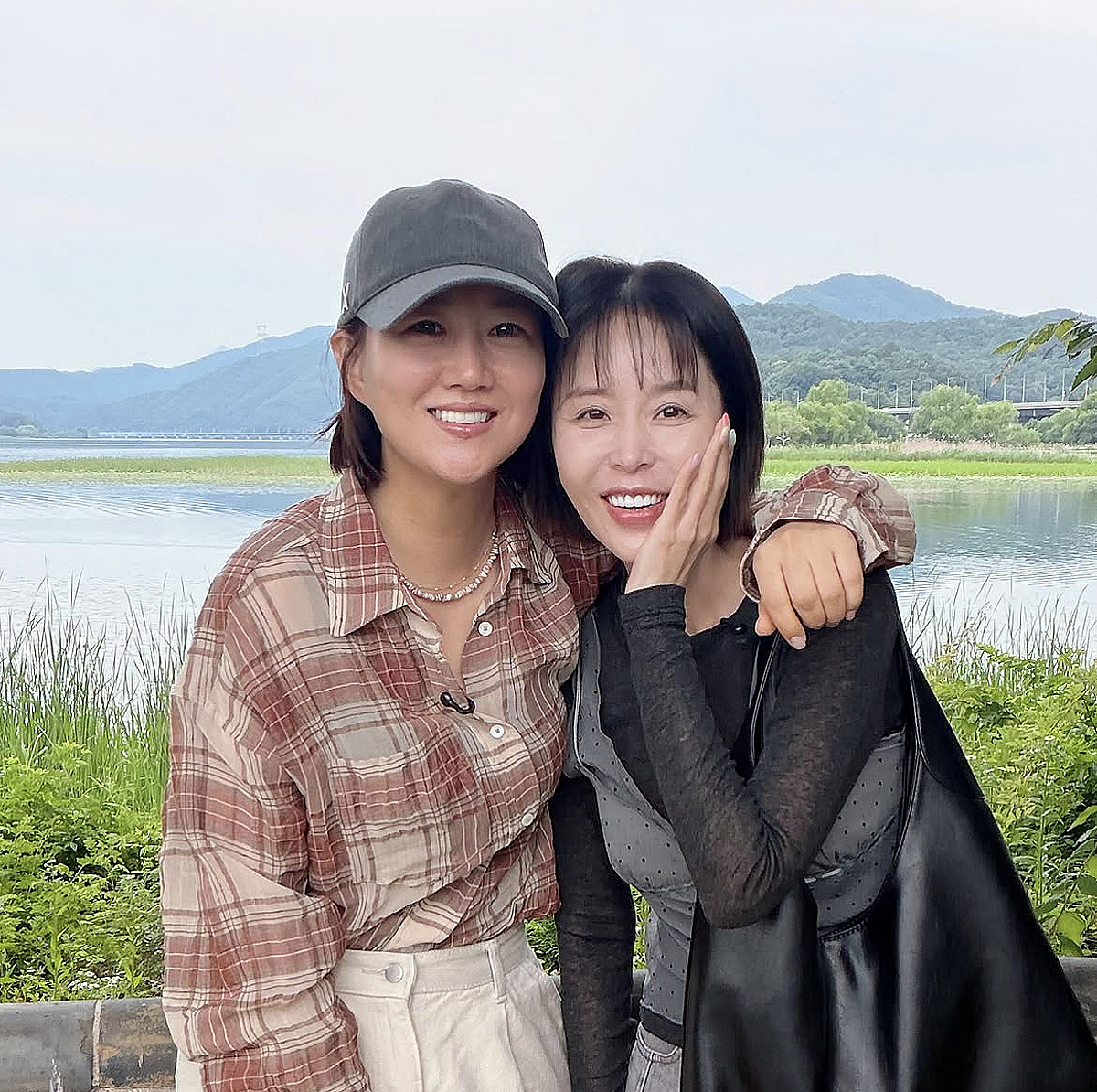 "울자기랑 데이뚜♥" 신지, 대체 누구와? "간만에 풀코스 데이트"