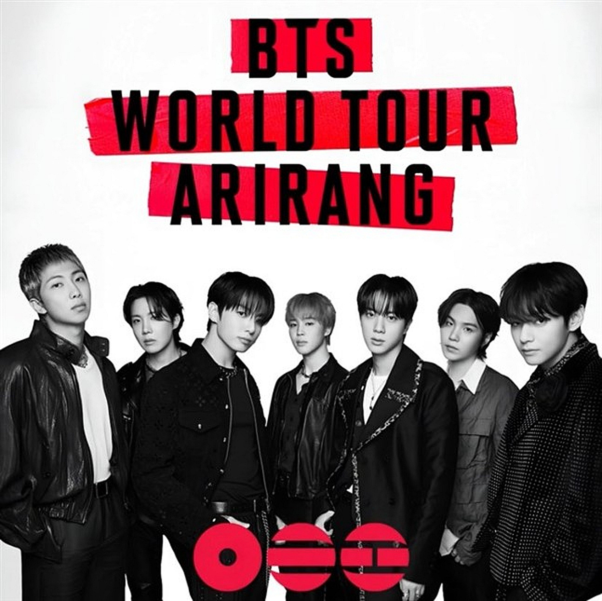 BTS '아리랑' 3년8개월→6개월만 7배 빠르게 美'유료 앨범 판매'100만장 찍었다[K-EYES]