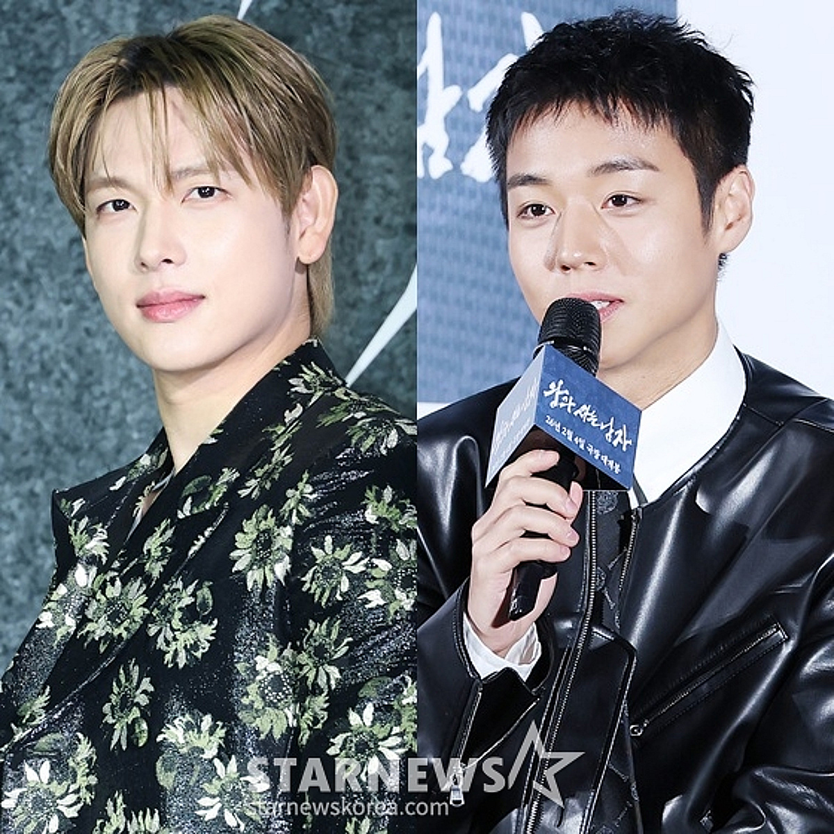 190cm '문짝남' 비켜라!..박지훈, 임시완 잇는 '작은 거인' [★FOCUS]