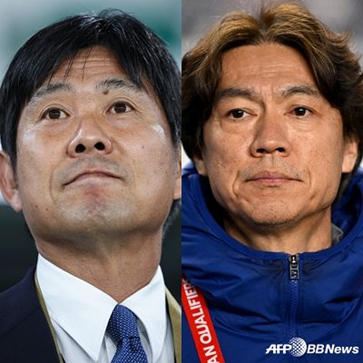 '코트디전 참사' 홍명보호→'잉글랜드 격파 절호의 기회' 日... 한일 축구 '역대급 격차'