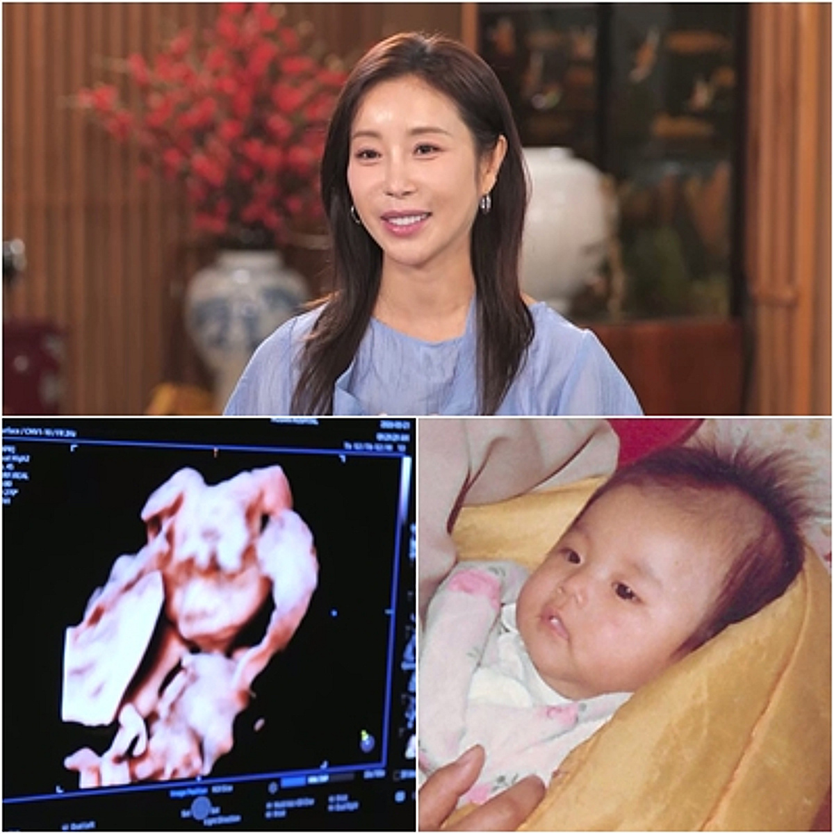 '47세 최고령 산모' 한다감, 벌써부터 셋째 욕심.."기네스북 도전" [슈돌]