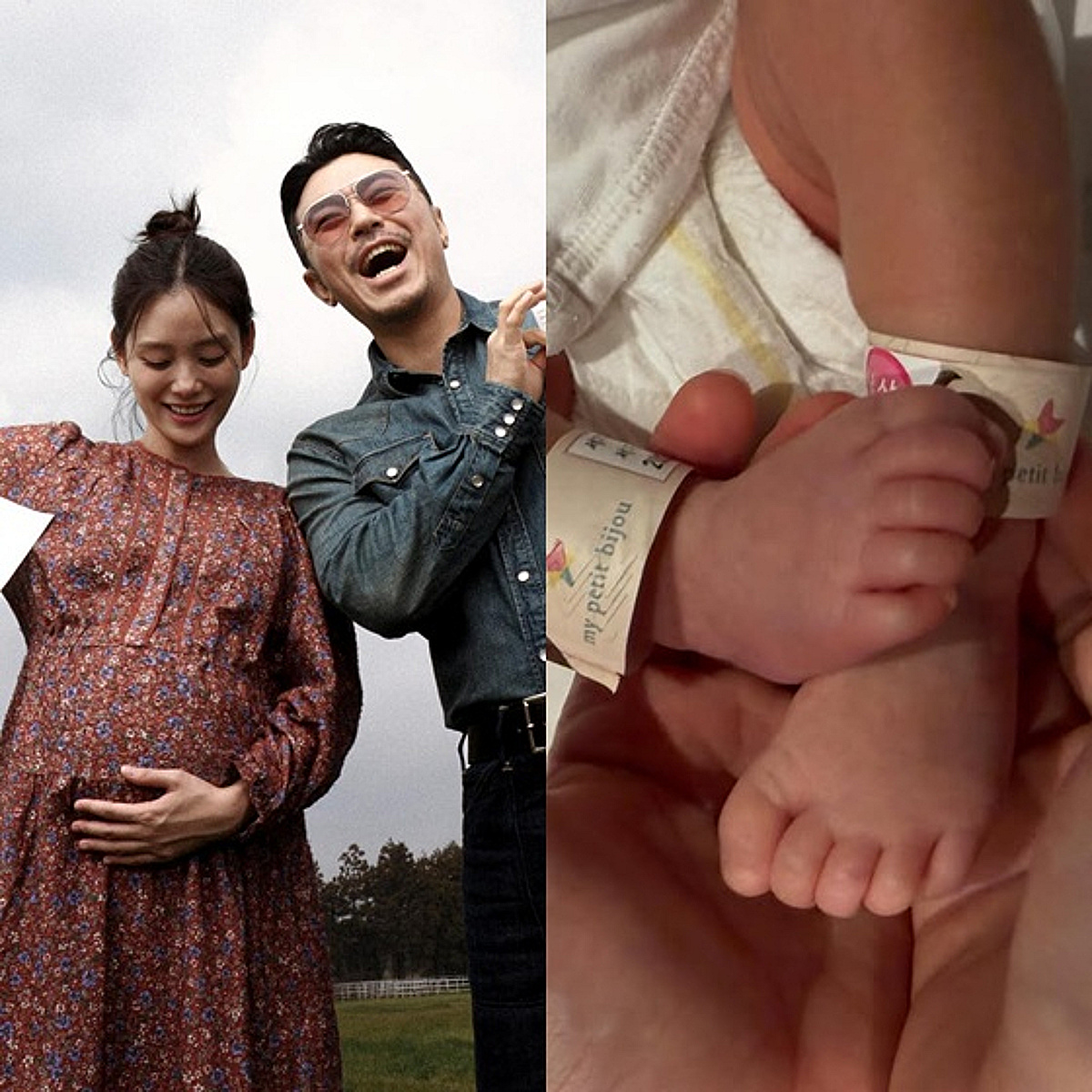 이시언, 아내 서지승 '독박 육아' 걱정..'초보 아빠'의 고백 [전현무계획3][★밤TView]