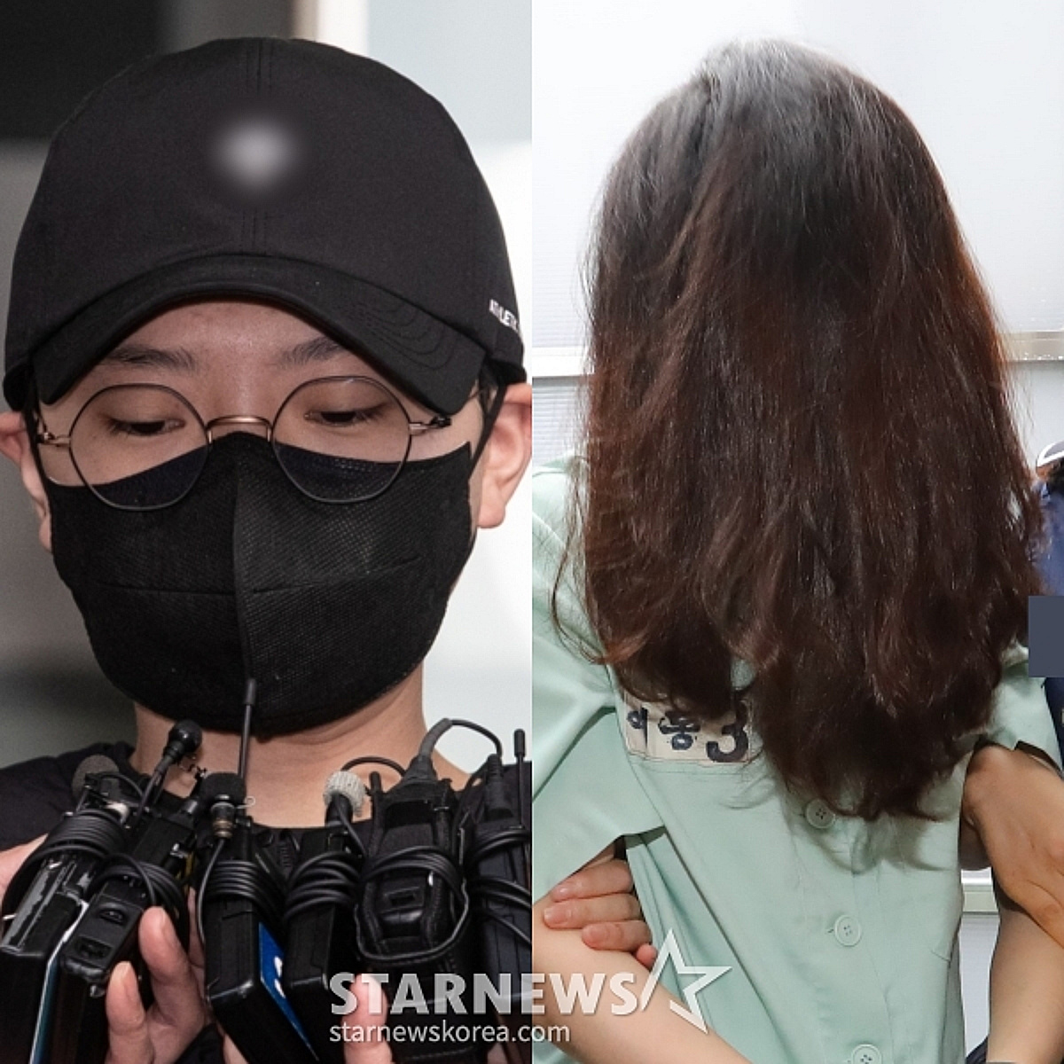 "전청조 女수감자 추파? 고유정 왕따?" 과연 진실은[히든아이]