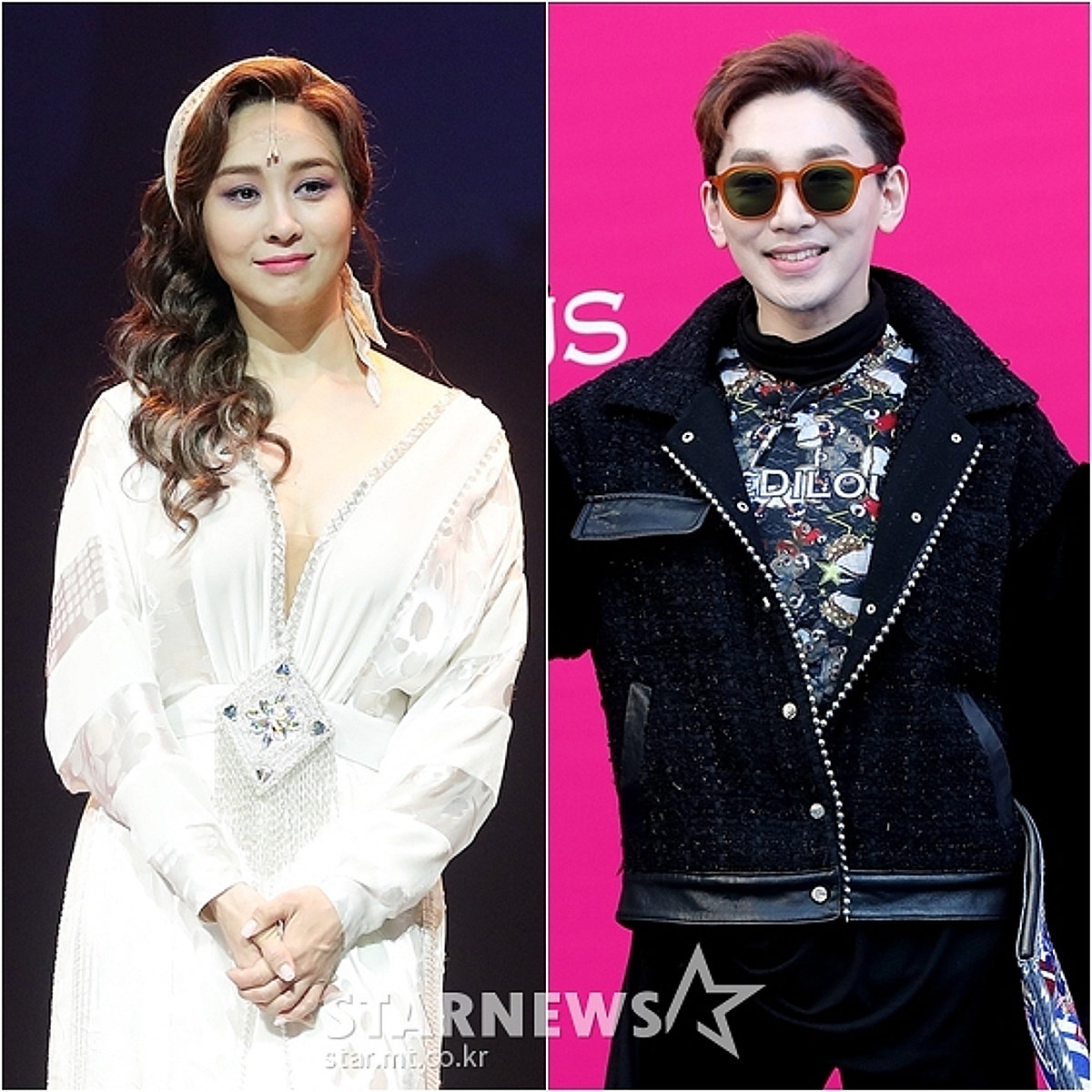 옥주현, 작심 폭로 "김호영 '명예훼손 고소 취하', 후회..'옥장판' 사과 없이 장판 홍보" [스타이슈]