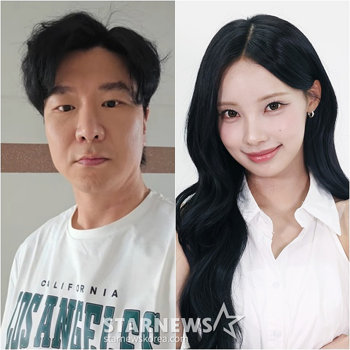 '무섭노' 리센느 원이 감싼 김시덕 "정치적 의도 無..좌도 우도 웃기고 싶어" [인터뷰]
