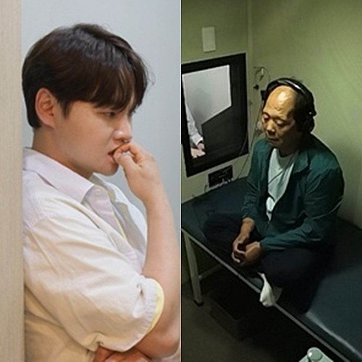"난청 방치, 치매 위험 5배"..박서진, 父 '청력 저하' 적신호 감지 [살림남]