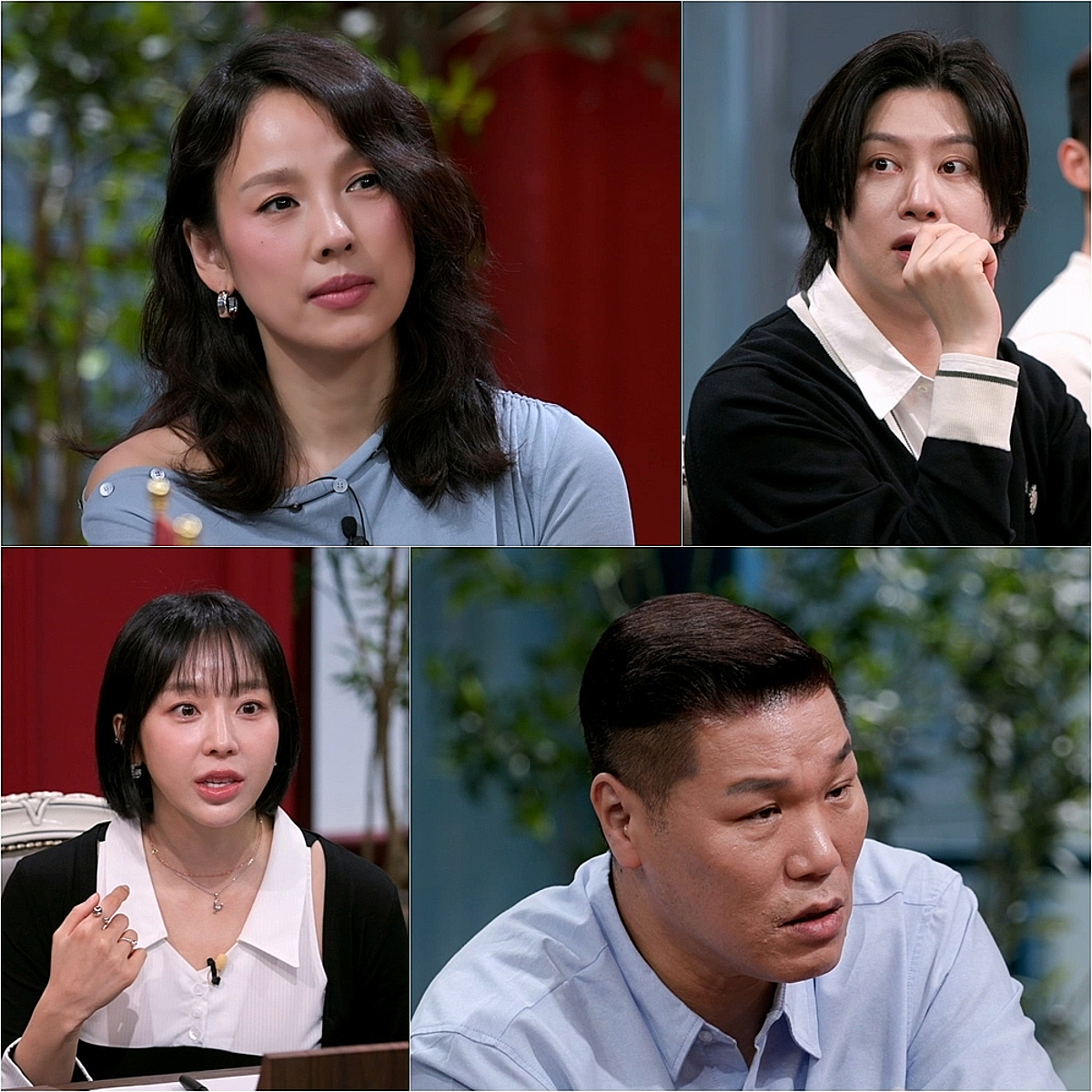 00년생 남친에 "화장실 허락 맡고 가" 통제..88년생 여친 "'남친 맘' 되긴 싫다" 속마음 [연애전쟁]
