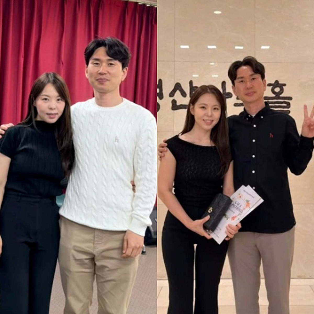 이혼 정말 맞았나..28기 영자, 영철 결국 언팔로우했다[스타이슈]