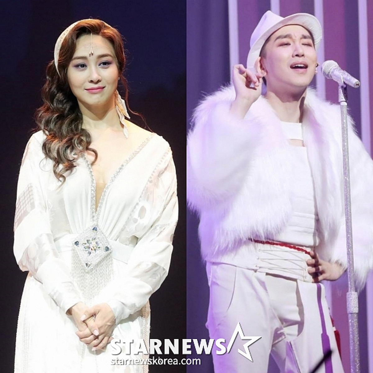 김호영 '침묵', 소용없었다..옥주현 "친구 '옥장판 공구'하든 뭐라도 해라" 2차 공개 저격 [스타이슈]