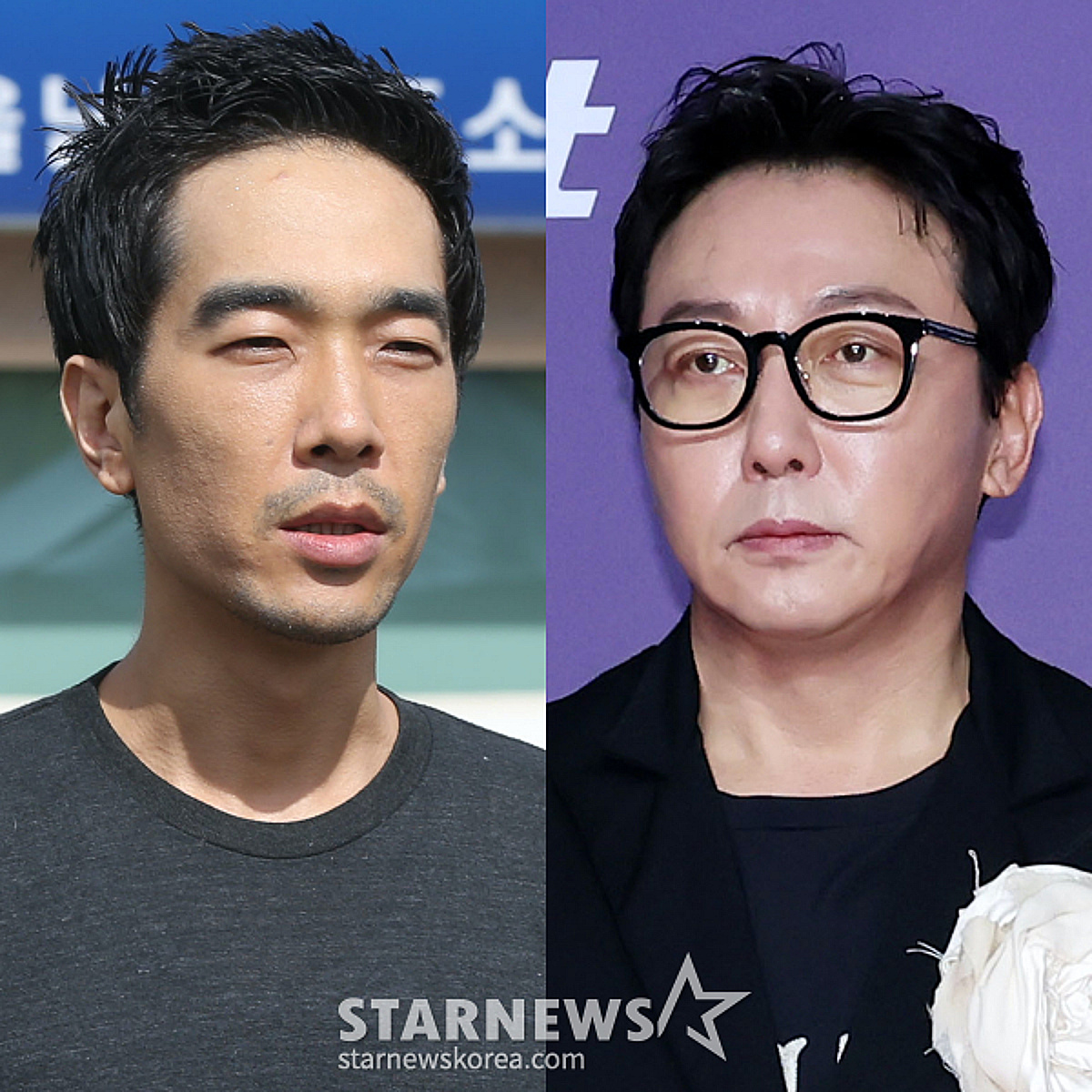 고영욱, 이번엔 탁재훈 맹비난 "내 생일선물 말없이 슈킹" 충격 주장[스타이슈]