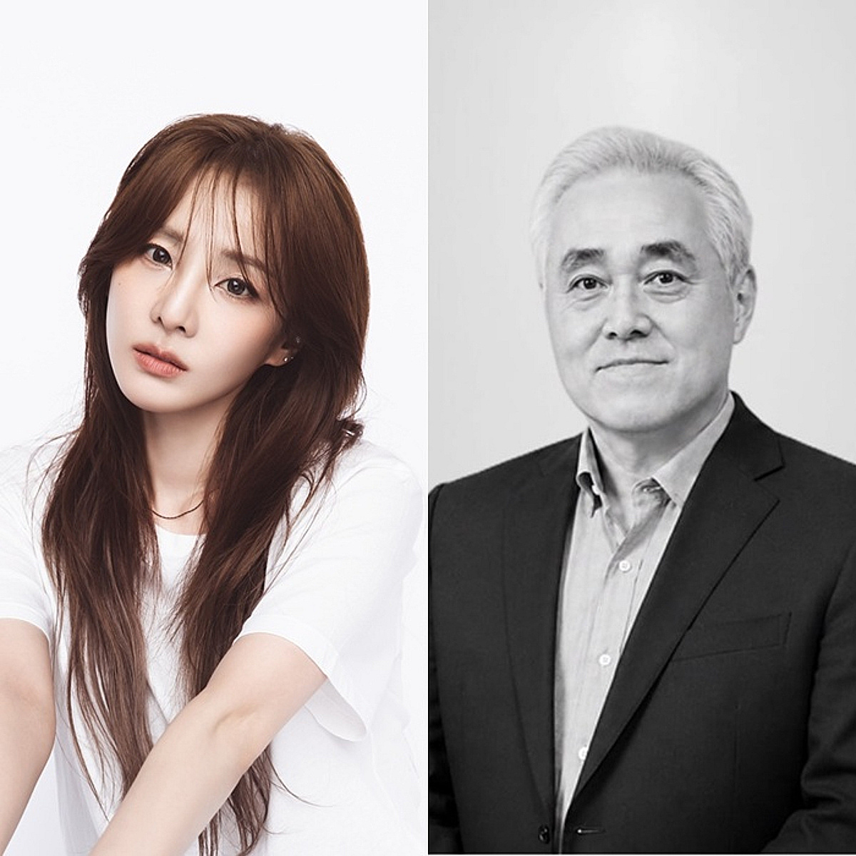 산다라박, 日엔터 거물 손잡았다..'rePRISM' 프로젝트 확장[공식]