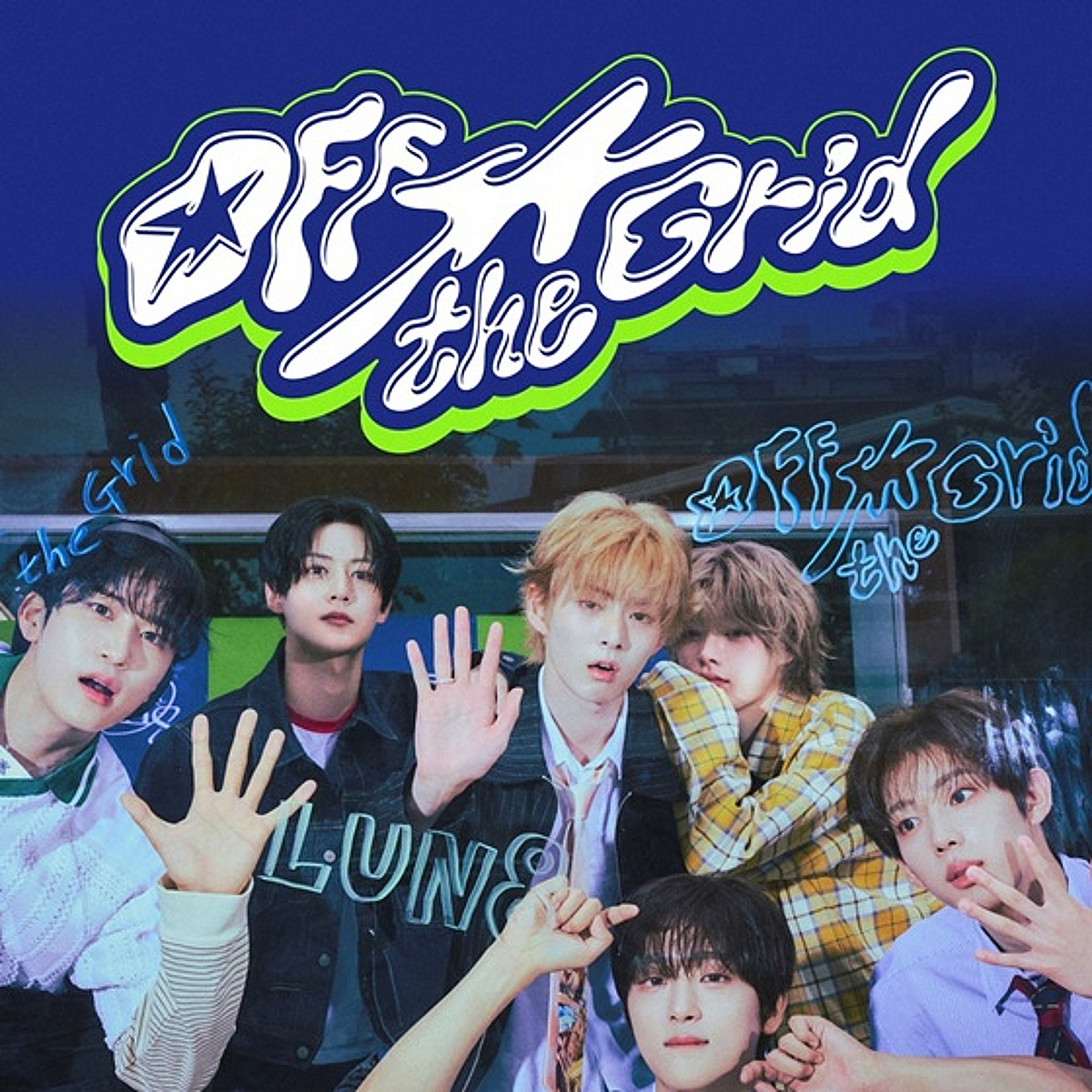 루네이트, '스니커즈' 신고 달린다..여름 정조준 '청춘송' 탄생 [6시★살롱]