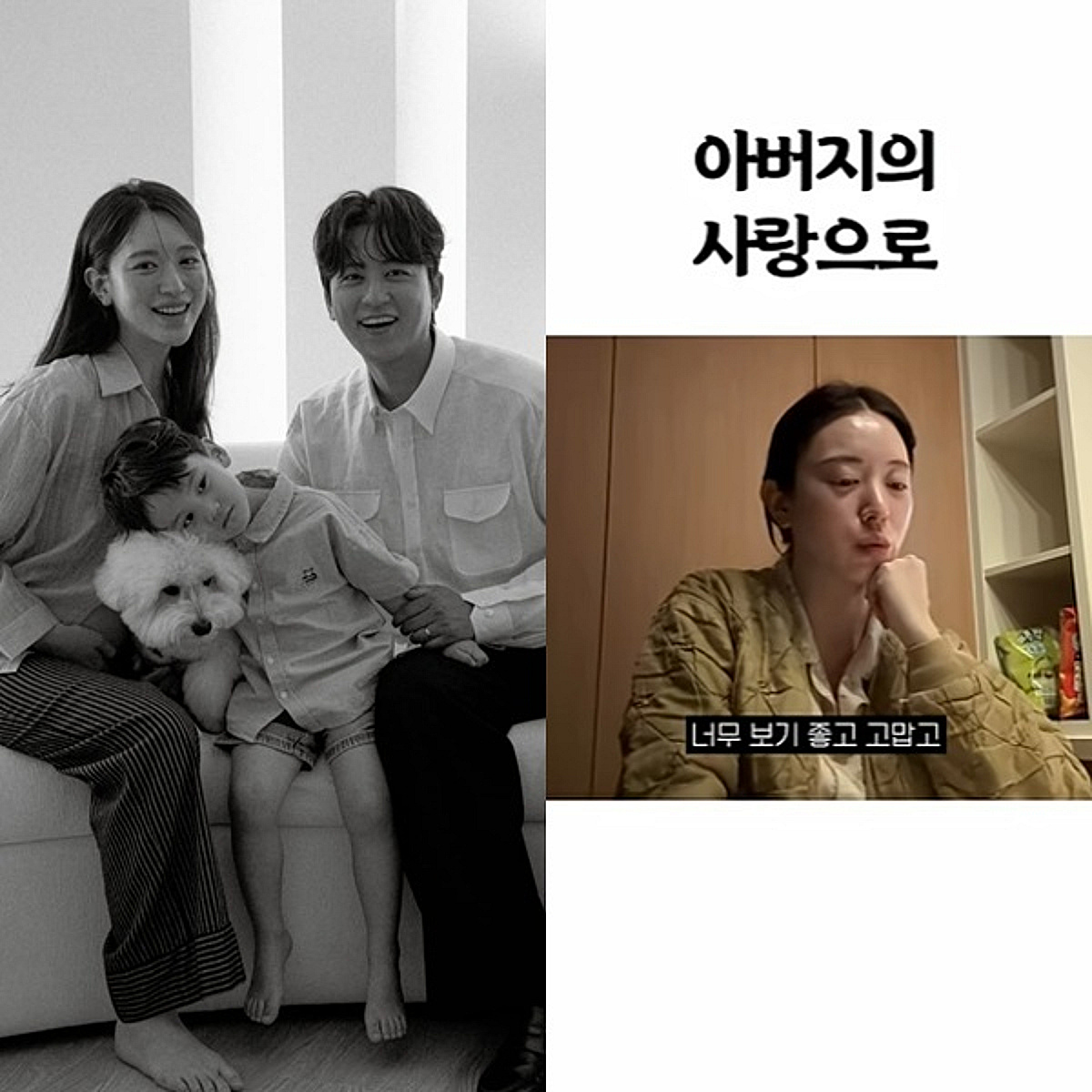 '父 건강악화' 유혜주, 유튜브 잠시 중단 "가족 돌보는 시간"[스타이슈]