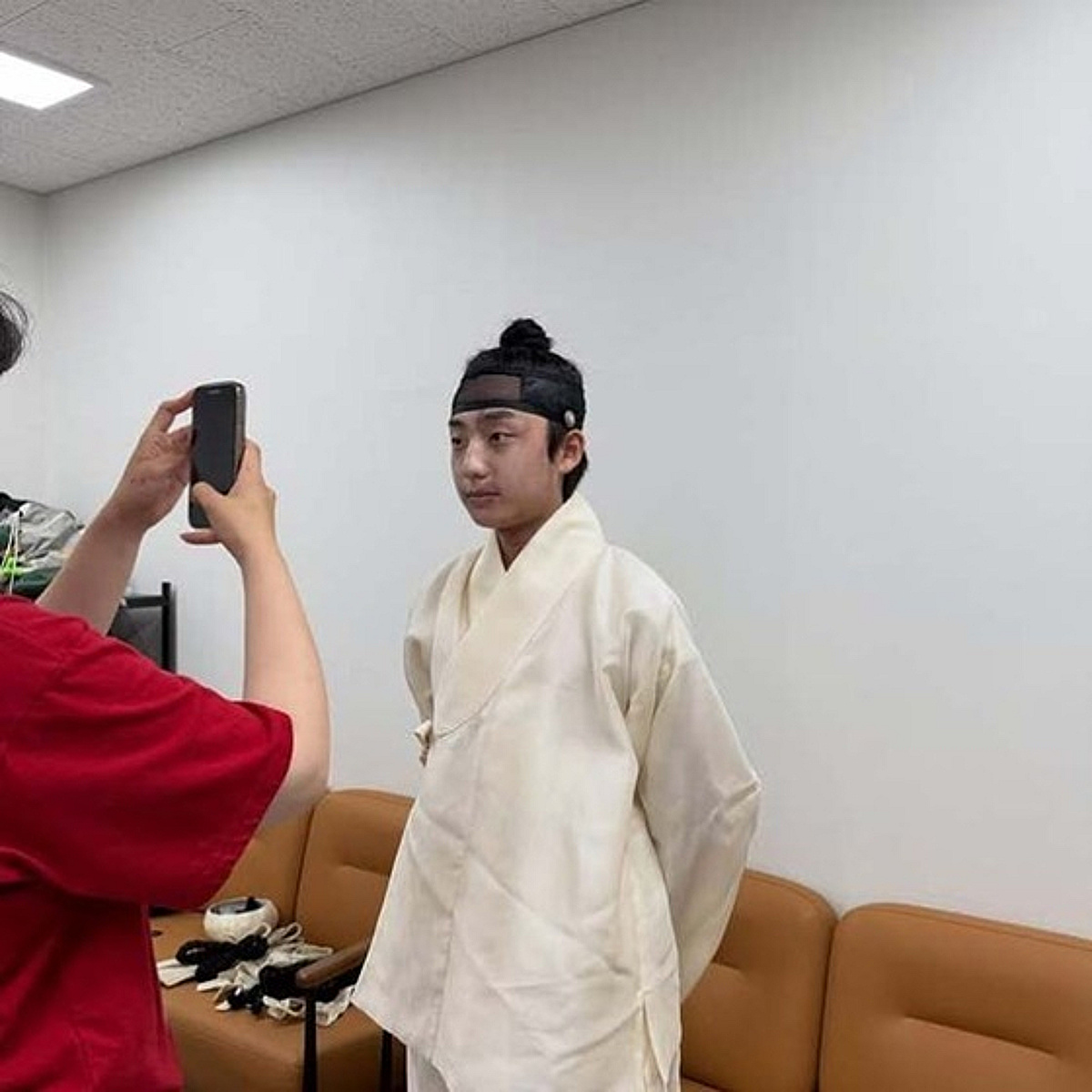 고은아·미르 조카, 배우였다..넷플릭스도 출연 "떨어진 오디션 많아" [스타이슈]