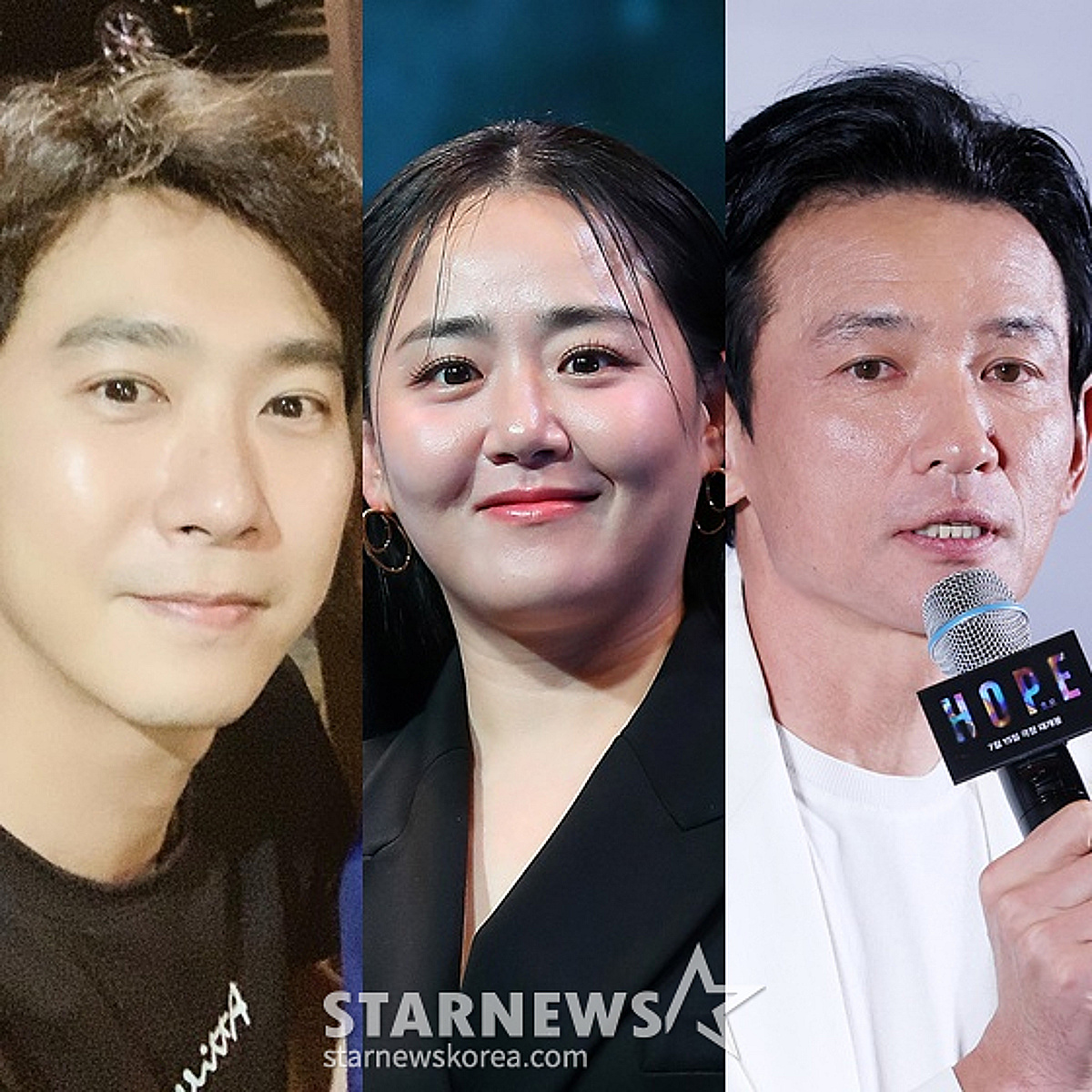 하루 새 비밀리 이혼, 결혼에 열애, 불륜설..기절초풍 '7월 괴담' [스타이슈]
