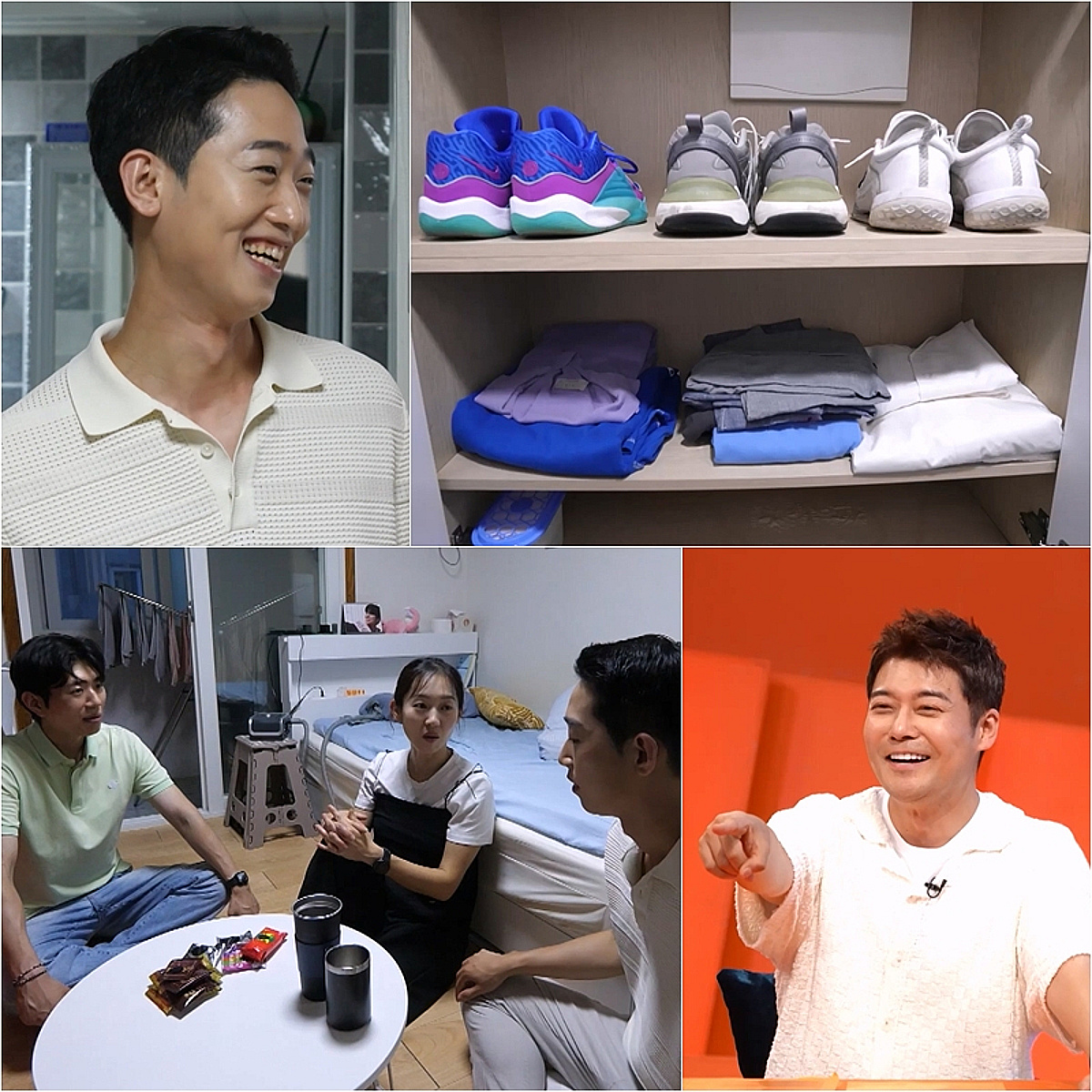 전현무, KBS 신입 아나운서 집착형 팬심에 "소름 돋아" ('사당귀')