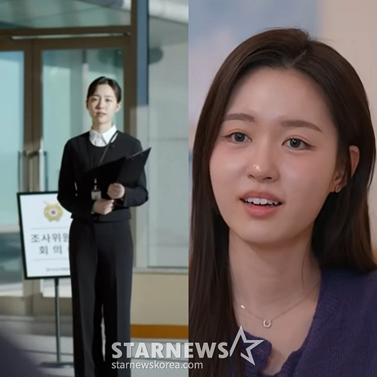 '모솔연애2' 참가자, '단역 배우' 과거 파묘..윤계상 주연작에 이름 올린 큐레이터 현서 [스타이슈]