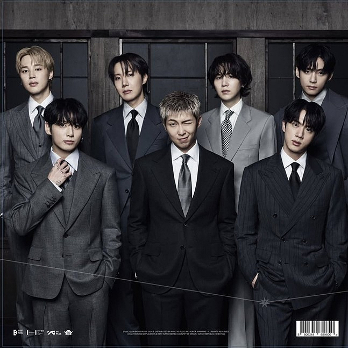 방탄소년단,테일러 스위프트보다 열흘 빨랐다…'아리랑', 137일만에 40억 스트림[K-EYES]