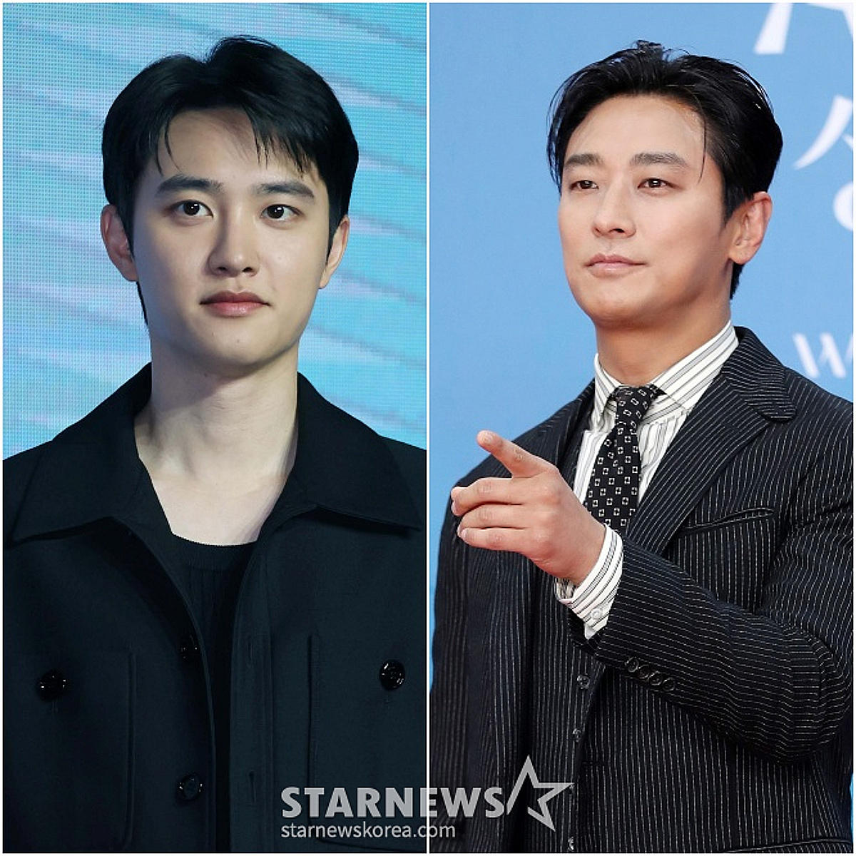 주지훈x도경수 소속사, 루머+성희롱 강경 대응 "삭제해도 선처 없어" [전문]