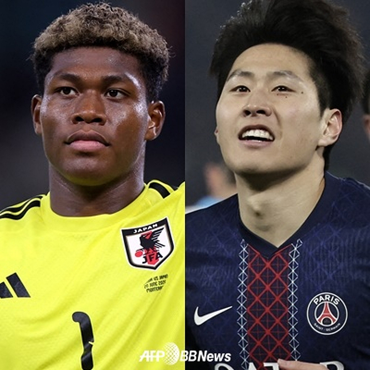 이강인 보낸 PSG, '日 국대 영입' 이토록 진심이다... "이적료 무려 3300만 유로"