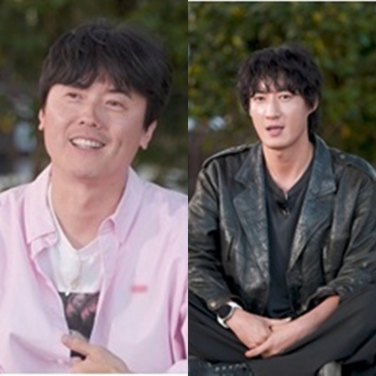 '나솔사계' 정우성·최정훈 닮은꼴..정혜성·경리도 놀란 男출연자들 정체
