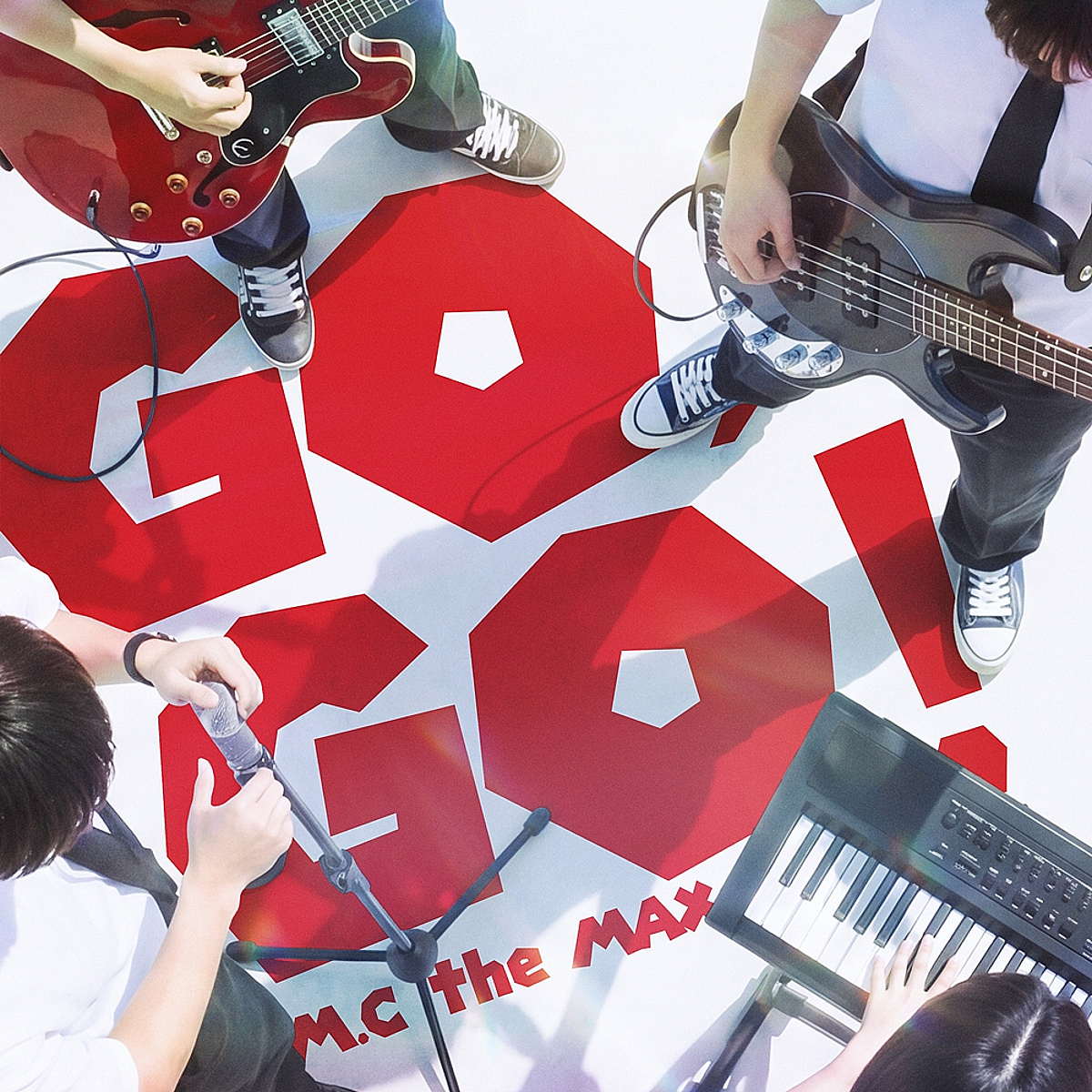 어느덧 정규 10집..이수, 오늘(12일) 'Go, Go!' 새로운 도전