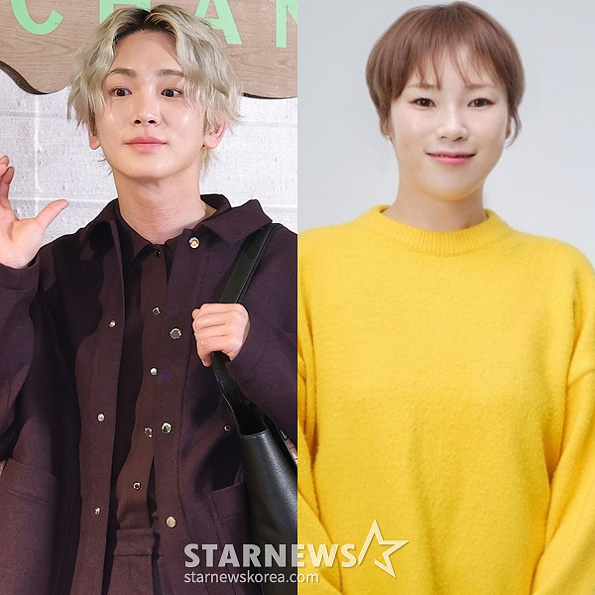 샤이니 키·입짧은햇님, 불법 의료시술 혐의 경찰 조사 받았다[스타이슈]