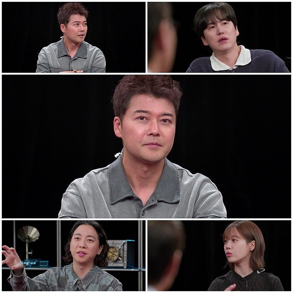 "돌XX XX"..'내가 만난 사이코패스' 최악의 사패, 전현무 분노의 육두문자