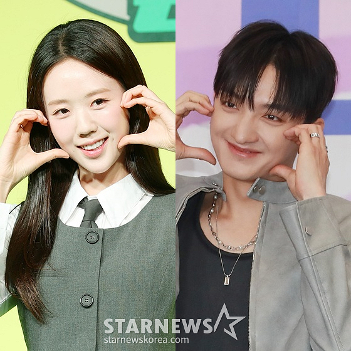 "나 책임 못 질 거면 왜 만나?" 결혼 시그널..지예은♥바타, '교회 친구'서 '부부' 결실 [스타이슈]