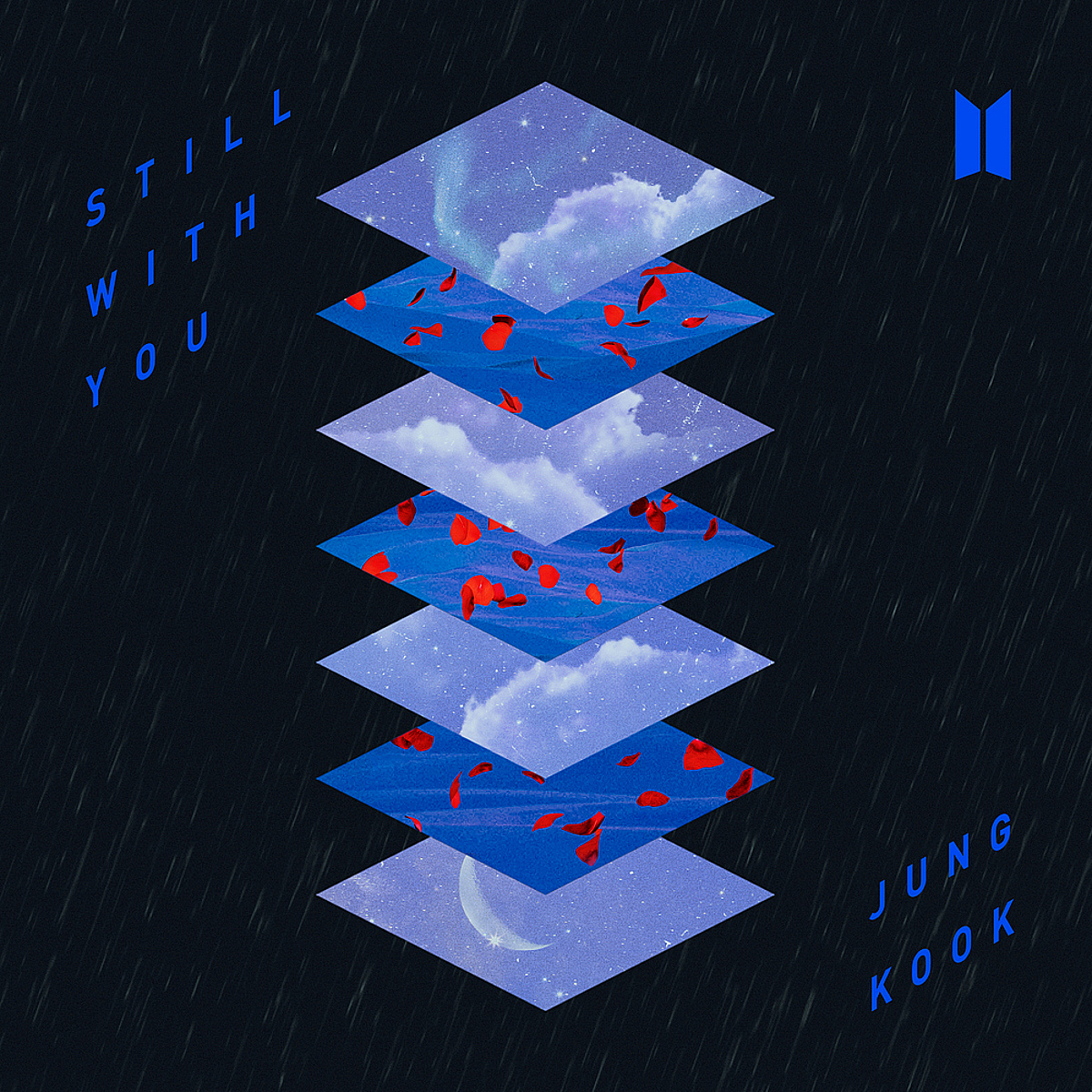 방탄소년단 정국 자작곡 'Still With You' 스포티파이 5억 스트리밍