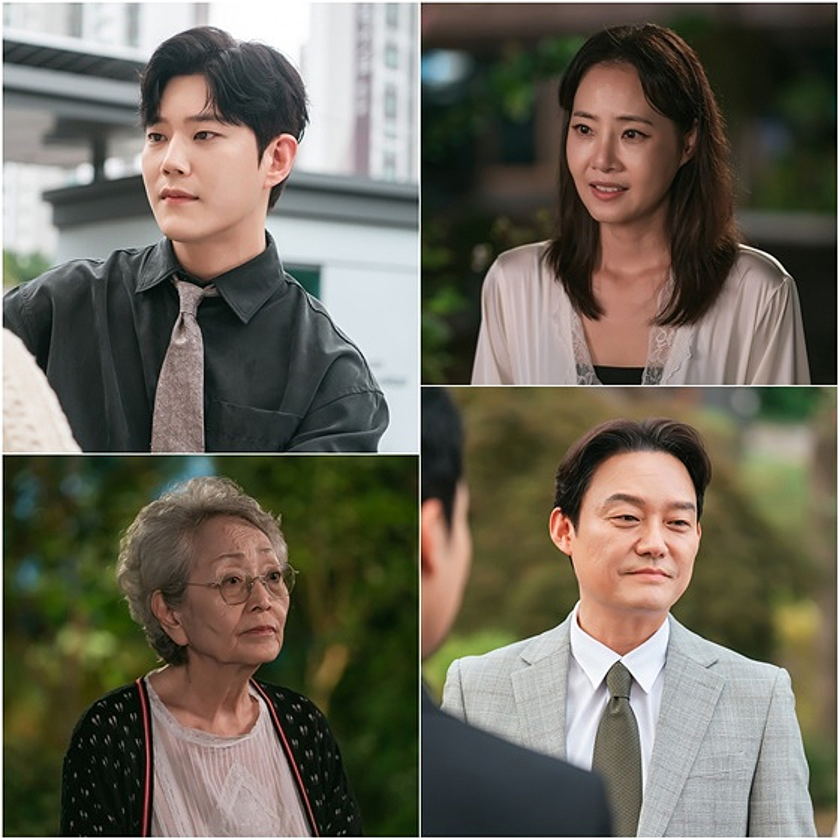 동하→김영옥 '엄마가 미쳤어요', 특별한 가족 케미