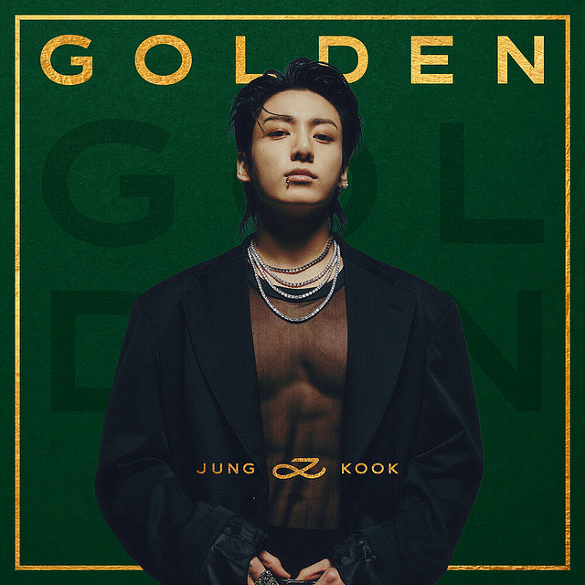 방탄소년단 'GOLDEN' 스포티파이 新기록 경신..亞솔로 최초 149주째 진입→7일 동안 2000만 스트리밍↑