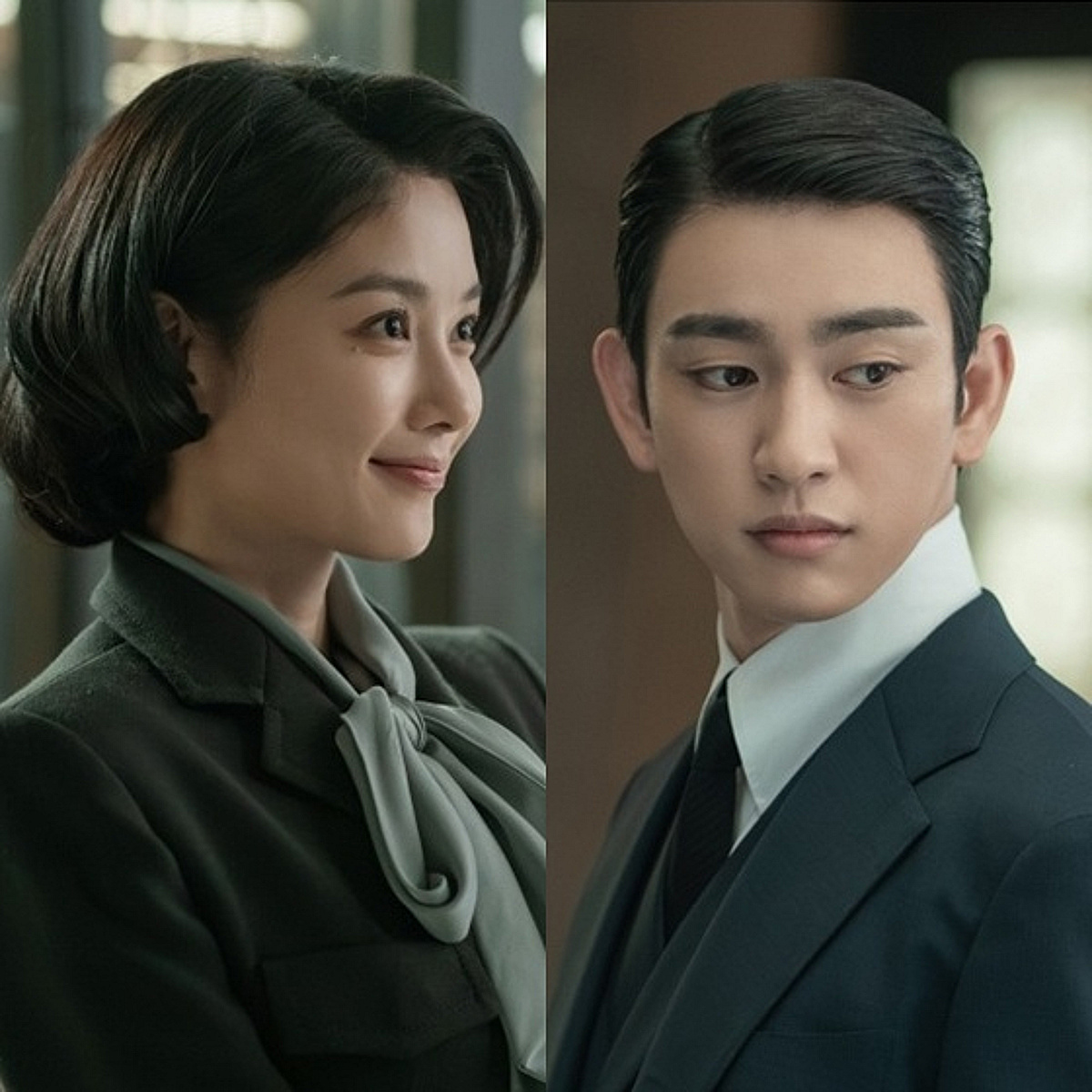 "김유정♥박진영, 단순 혐관 로맨스 NO!"..'100일의 거짓말' 케미 스포