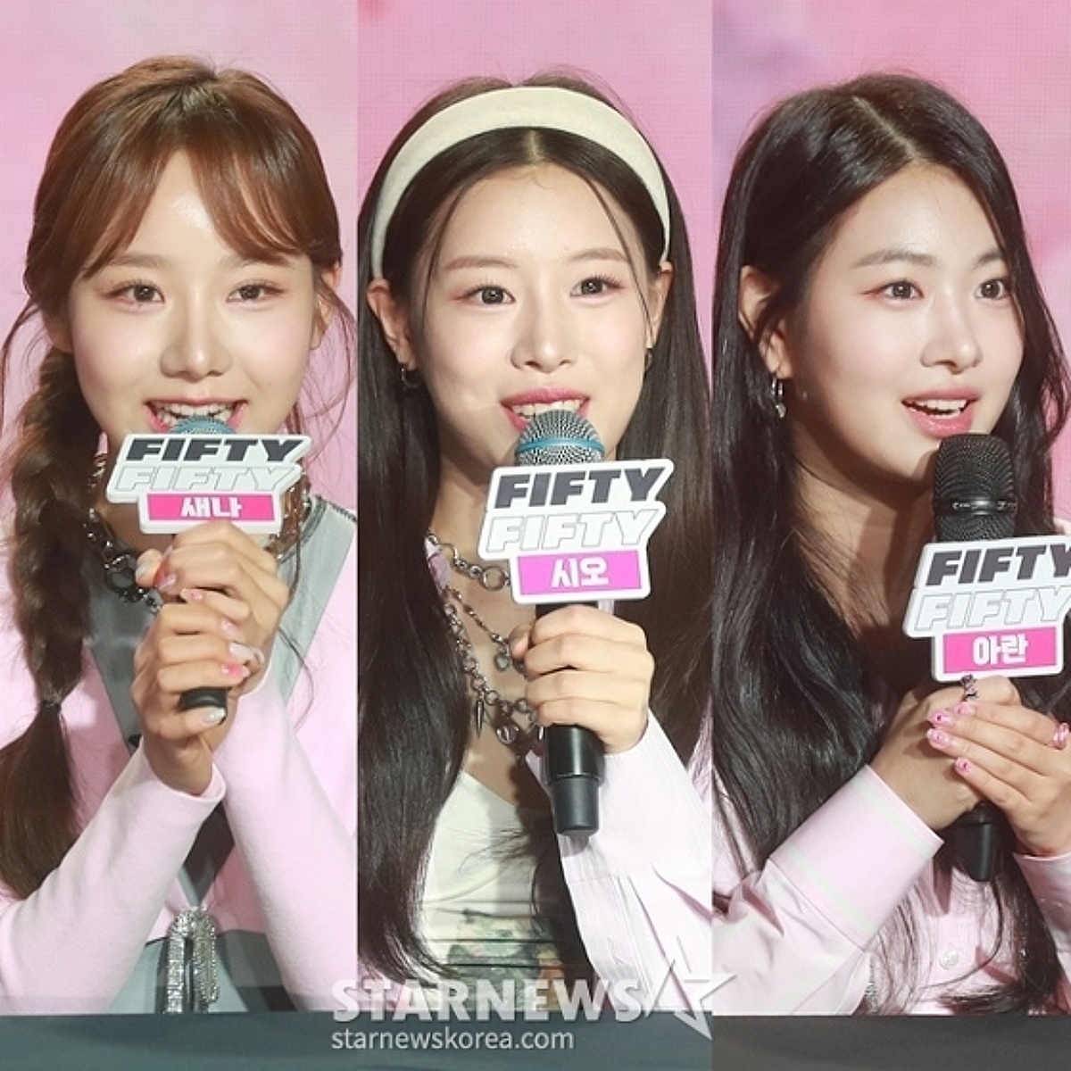 탬퍼링 원조..前피프티 3人 130억 소송, 11월 결론 나온다