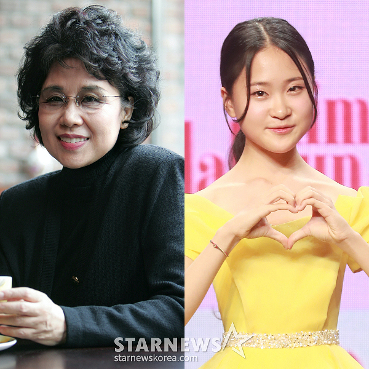 [종합]심수봉, 김다현 저격 논란 사과 "망신 의도 NO..어른으로서 죄송"