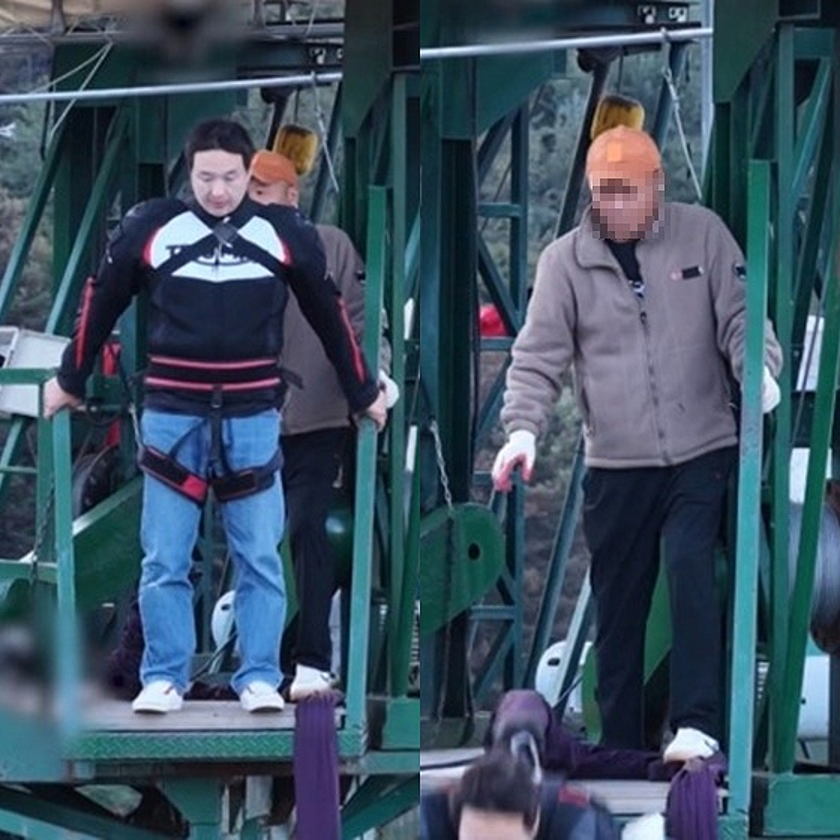 전현무 이어 구성환 편..'나혼산', 논란 또 논란 [스타이슈]