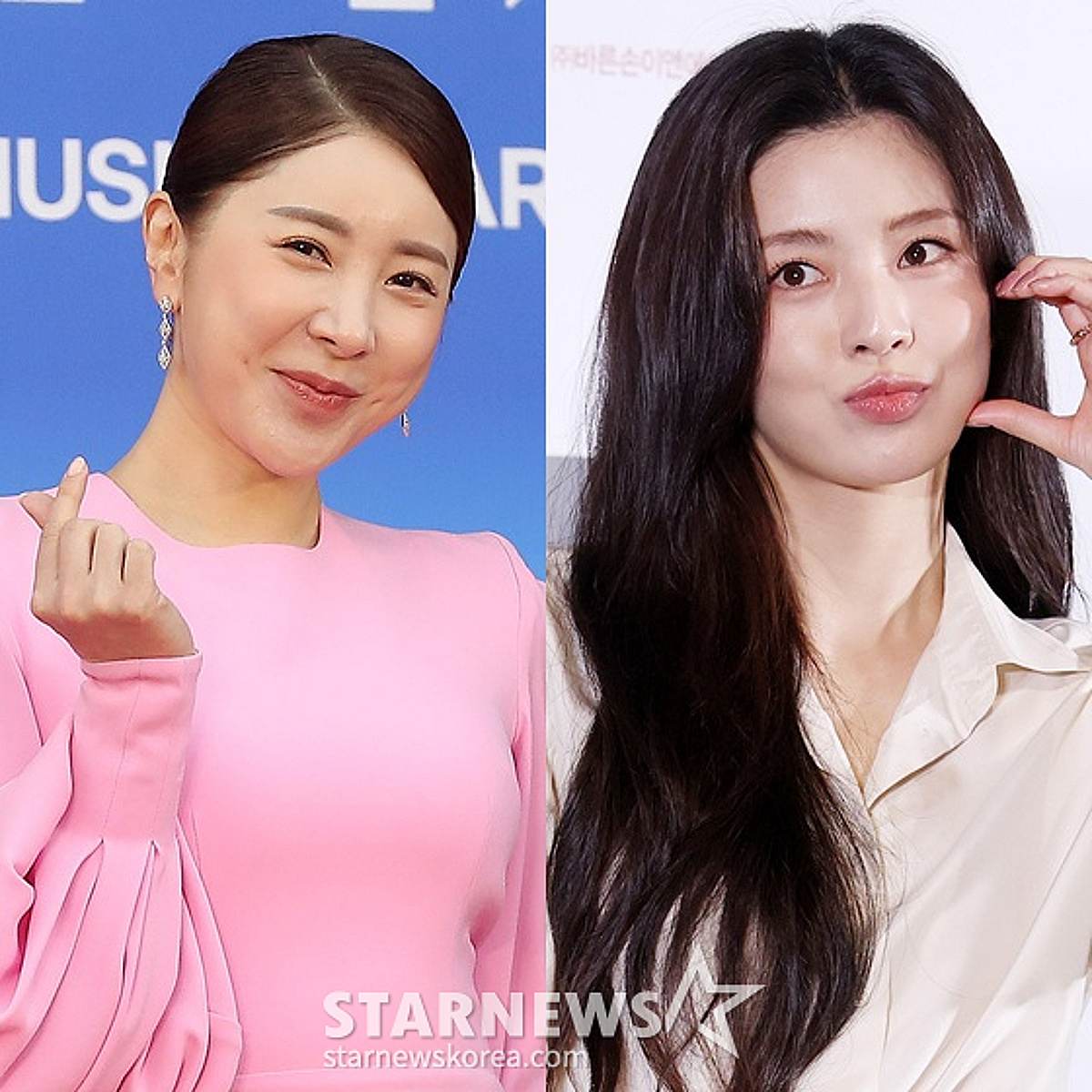 [공식] '재혼' 서인영·'이광수♥' 이선빈, '산독기 프로젝트' 돌입