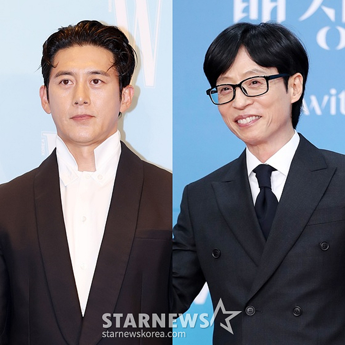 '예능 희귀템' 고수, 유재석과 4년 8개월 만 재회..14년 만 SBS 예능