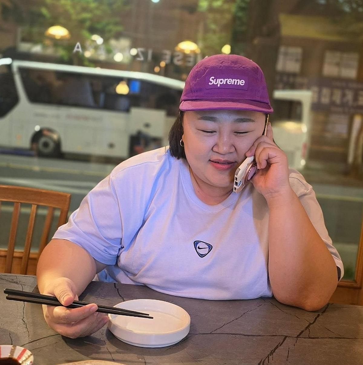김민기, 결혼 8년 차에도 '팔불출'.."♥홍윤화는 언제쯤 안 귀여울까. 콩깍지 안 벗겨짐"