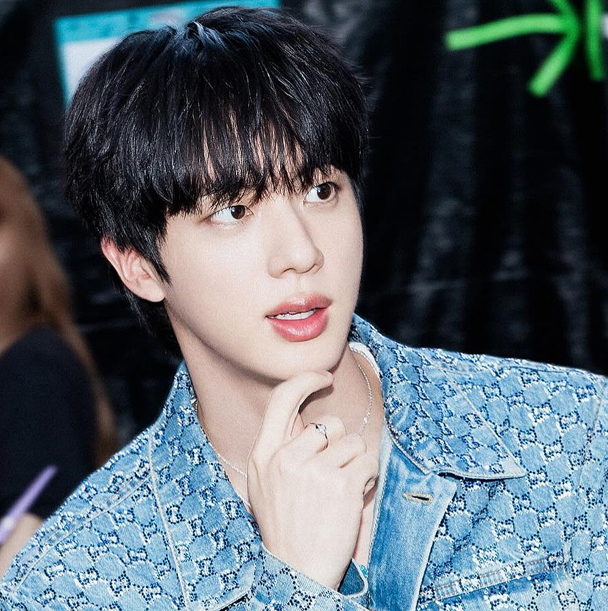 방탄소년단 진, 스타플래닛 '6월 아이돌 랭킹' 1위