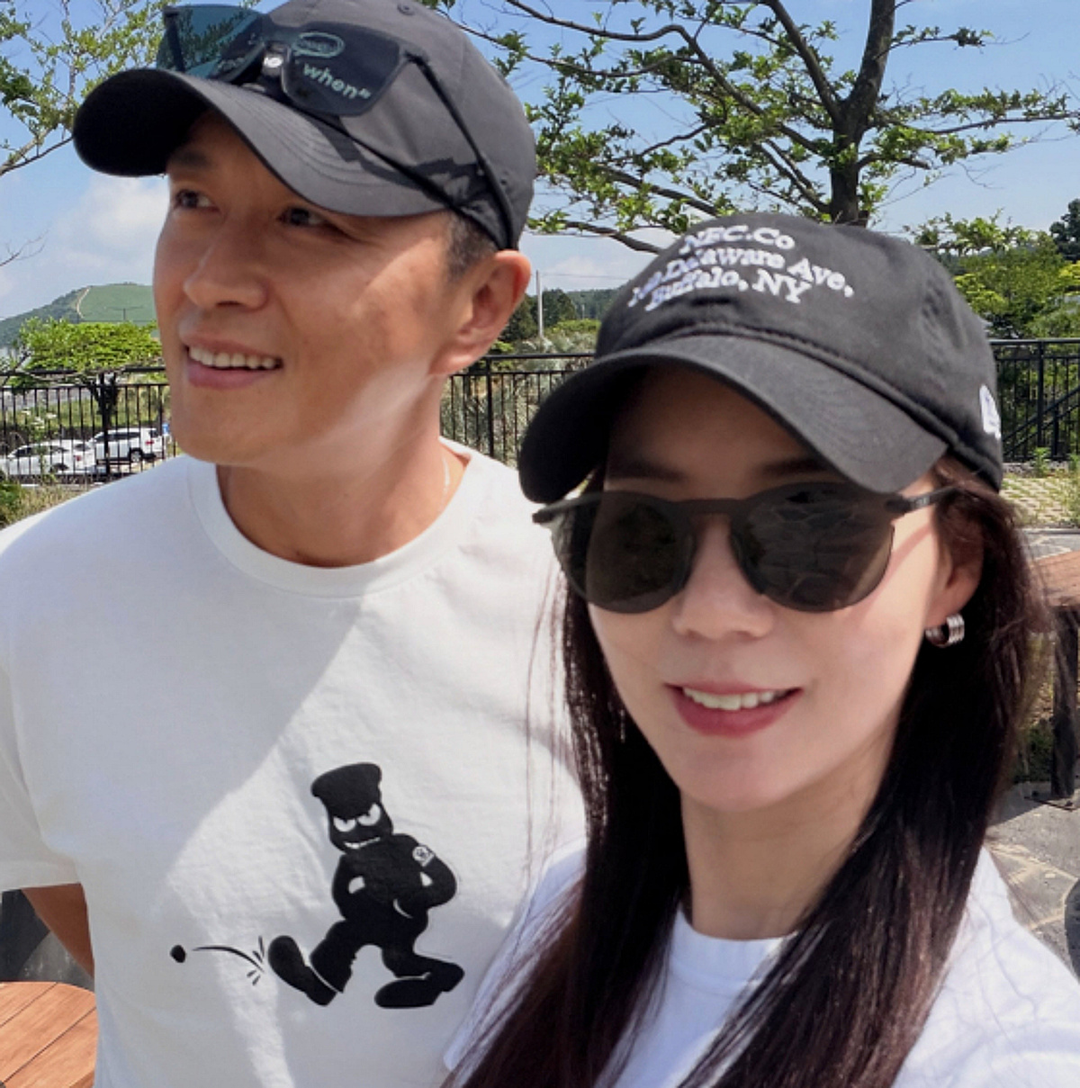진태현, 결혼 11년 만 기습 고백 "♥박시은 만나기 전까지 사람 아니었다"