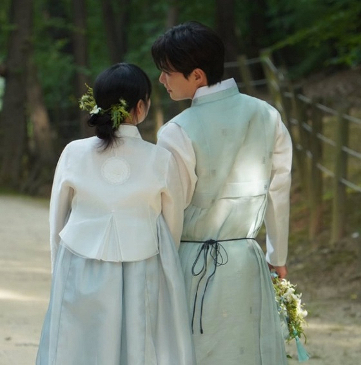 문지인♥김기리, 출산 임박 심경 "얼마 안 남았다..받은 사랑 갚을 것"