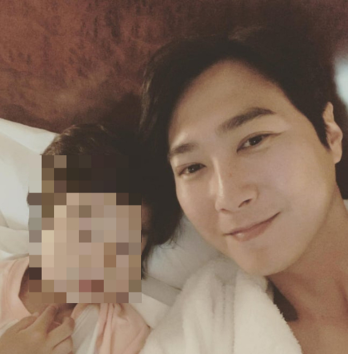 "승재 항상 보고싶어"..고지용x허양임, 평화로운 이혼 아니었다 [스타이슈]