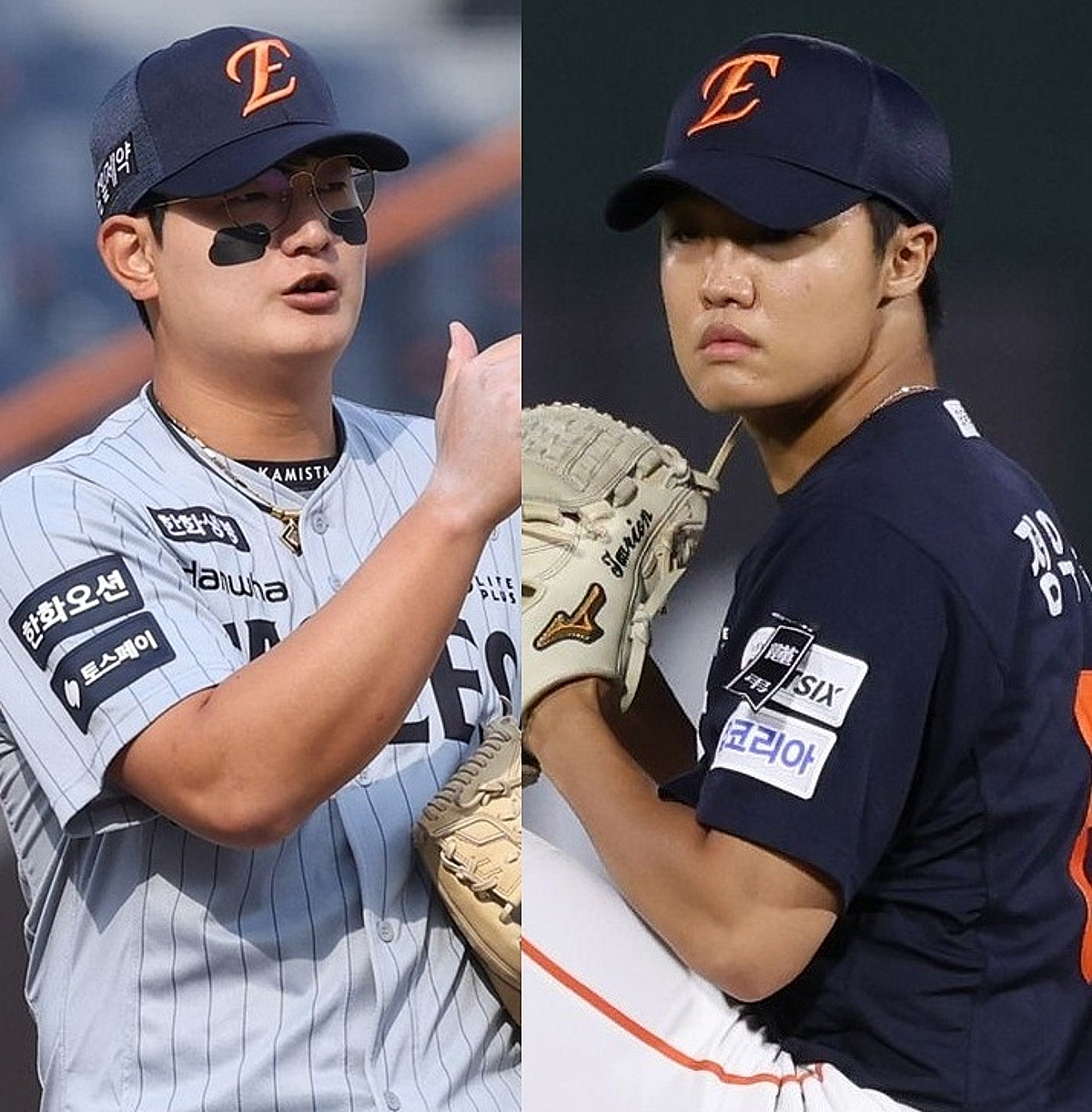 김서현·정우주 계속되는 시련, 그러나 이제 겨우 22살·20살일 뿐이다