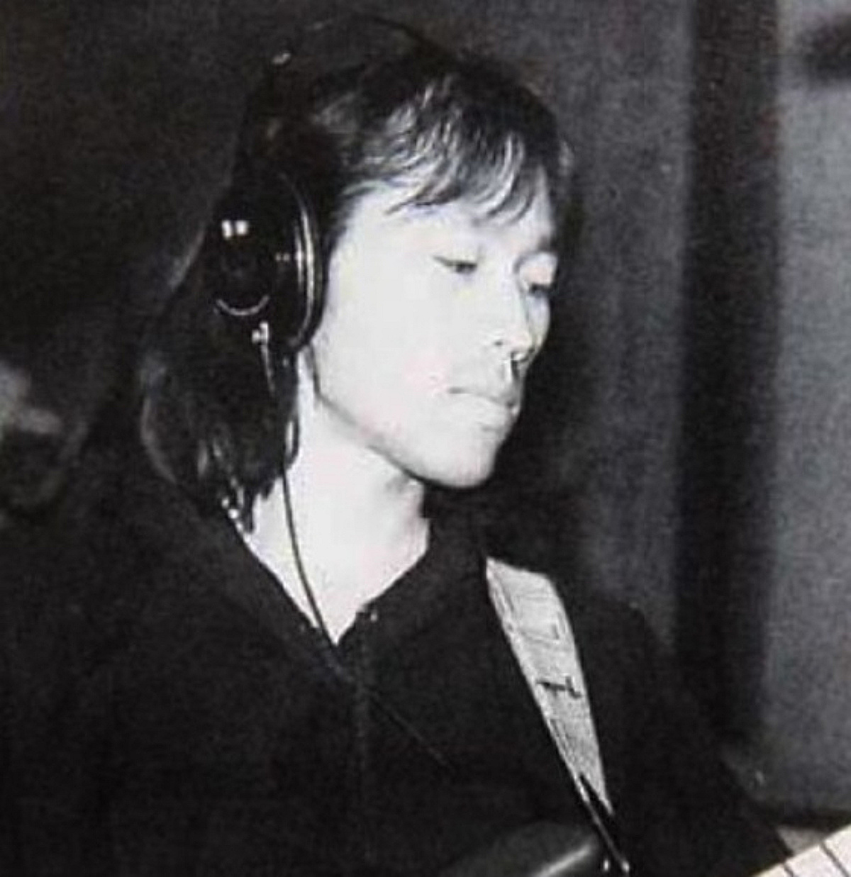 들국화 기타리스트 최구희, 위암 투병 끝 별세..향년 67세