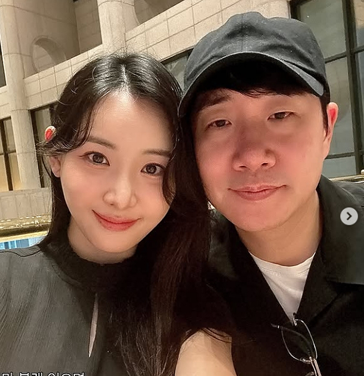 '배성재♥' 김다영, 볼록나온 배=임신 맞다.."2세는 딸 셋 원해" 바람 이뤄질까 [스타이슈]
